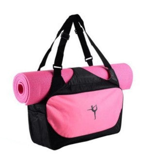 Waterproof Yoga Bag