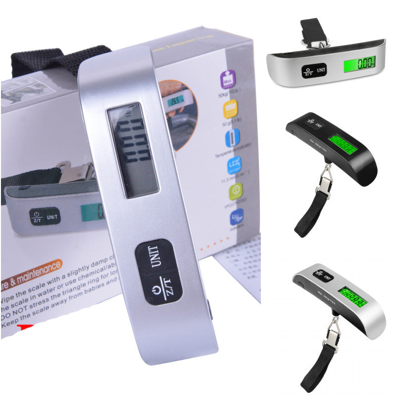 Luggage Scale