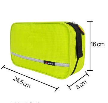 Travel Toiletry Organizer Kit