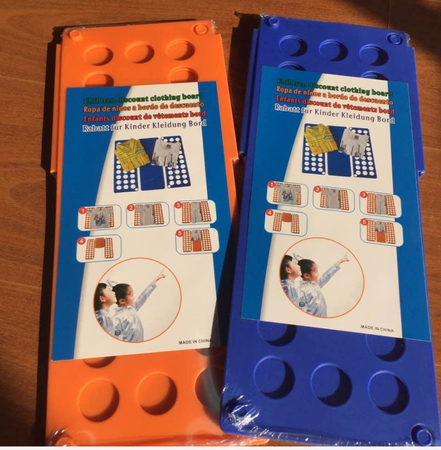 Folding Board