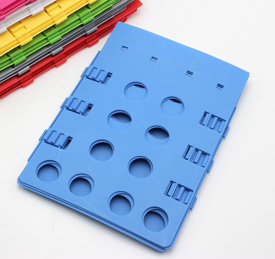 Folding Board