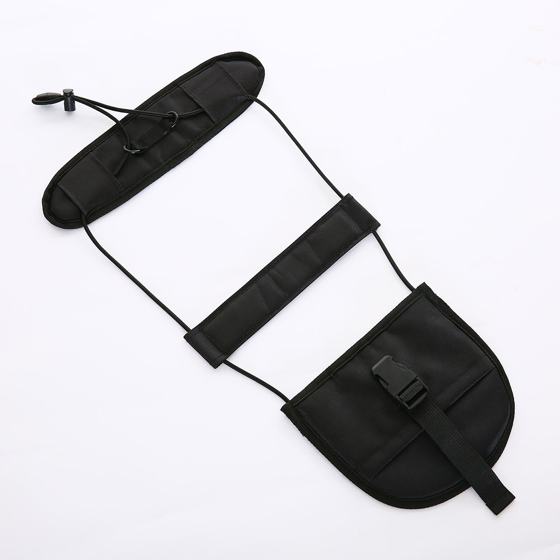 Original Easy Bag Bungee - Luggage Strap