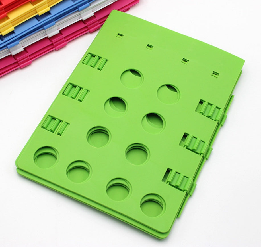 Folding Board
