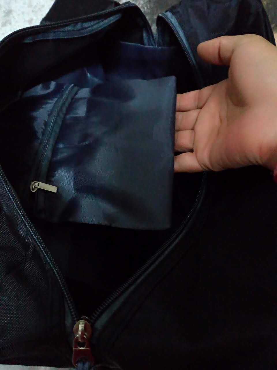 Waterproof Yoga Bag
