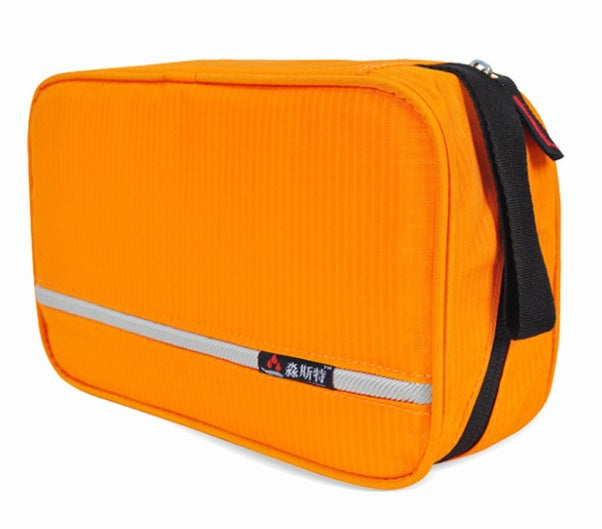 Travel Toiletry Organizer Kit