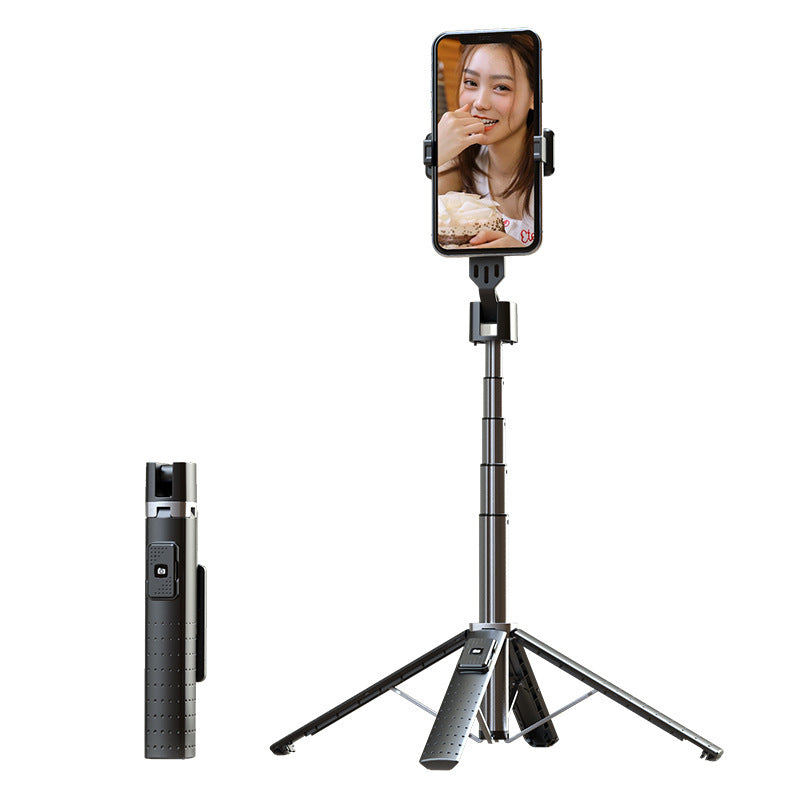 Universal Bluetooth-Compatible Selfie Stick