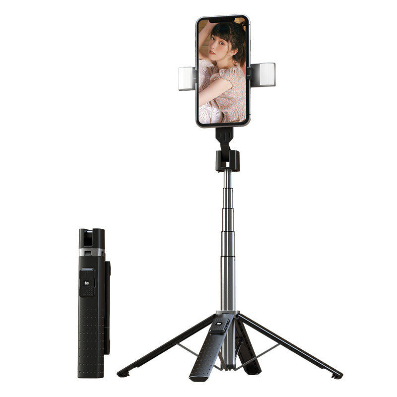 Universal Bluetooth-Compatible Selfie Stick