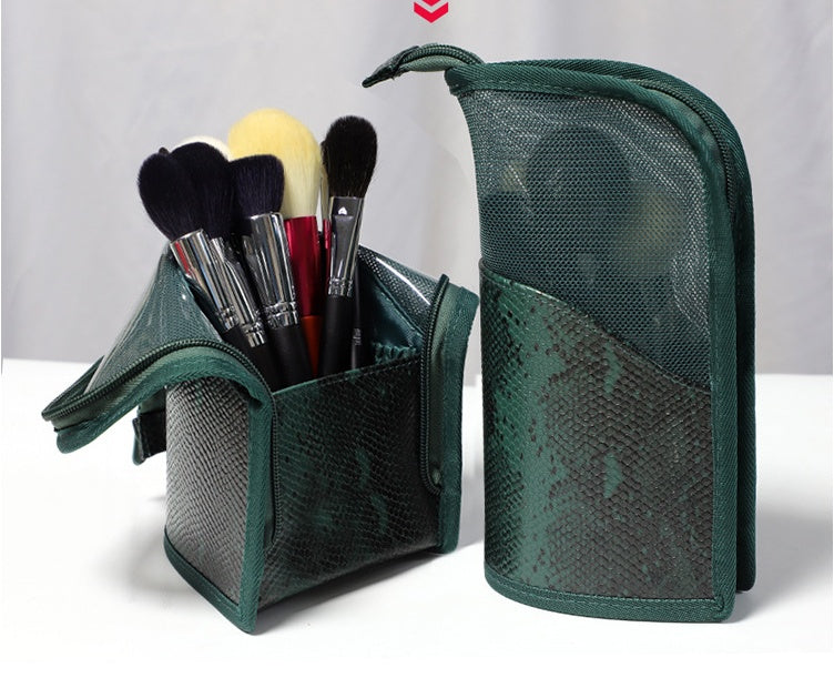 Makeup Brush Storage Bag