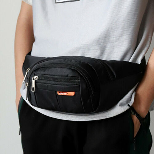 Unisex Belt Bag