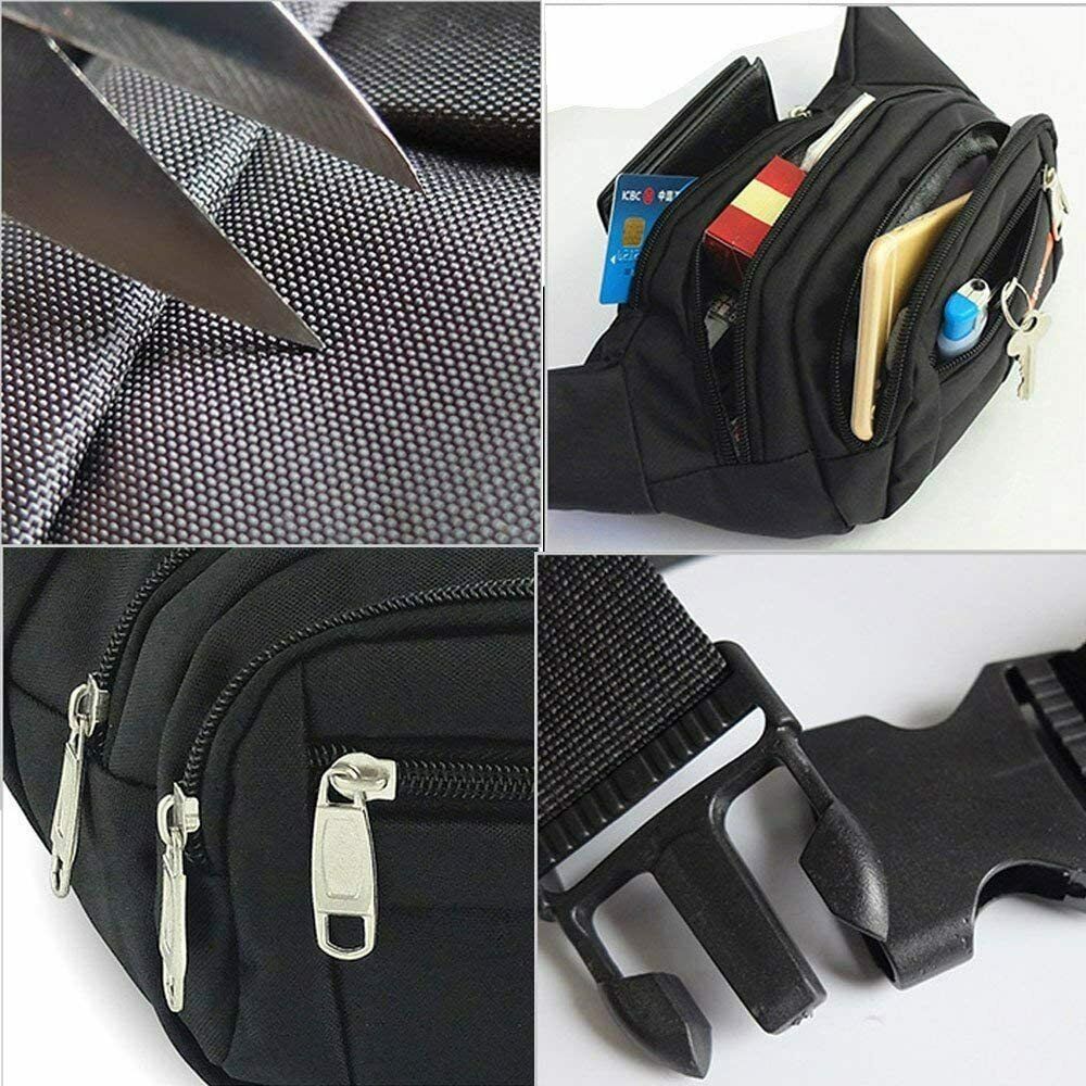 Unisex Belt Bag