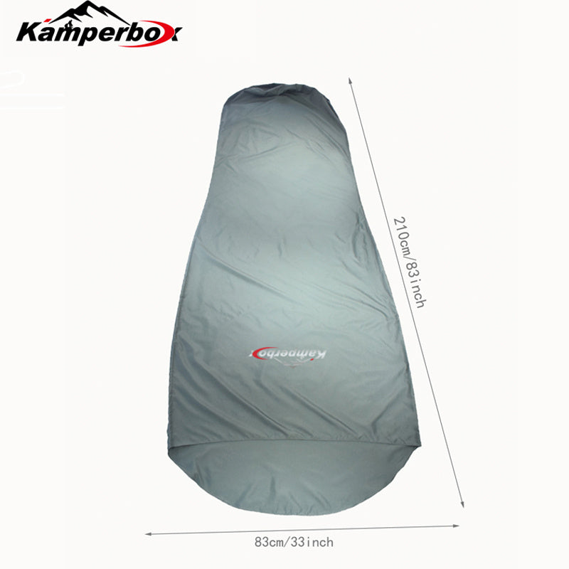 Kamperbox Camping Sleeping Bag Liner