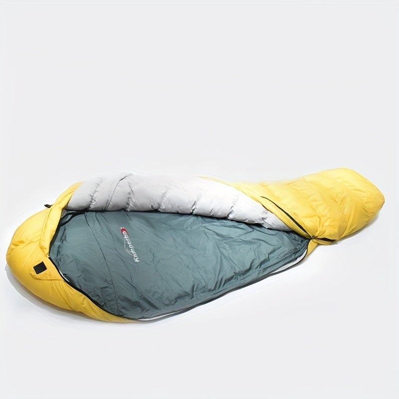 Kamperbox Camping Sleeping Bag Liner