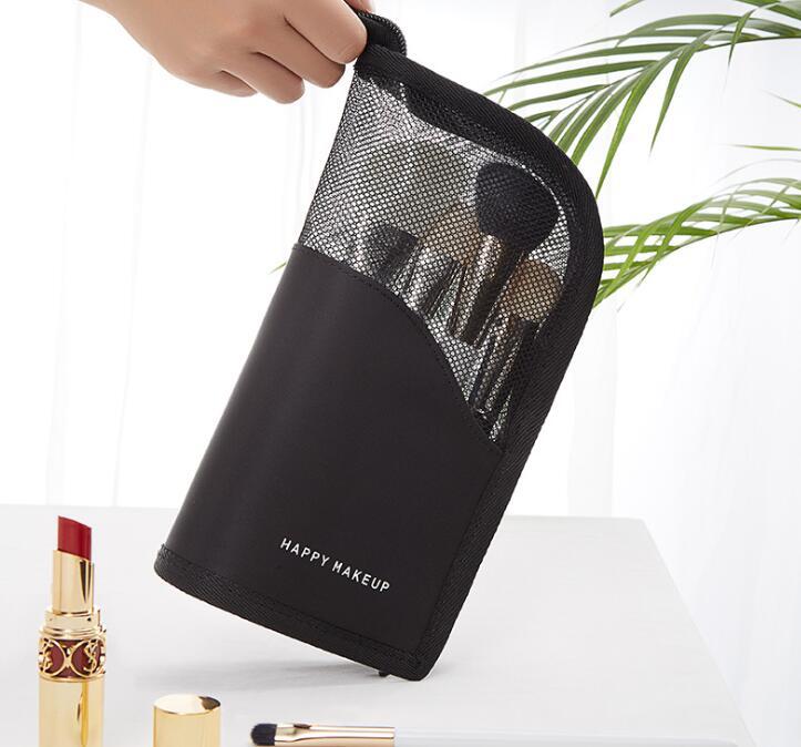 Makeup Brush Storage Bag