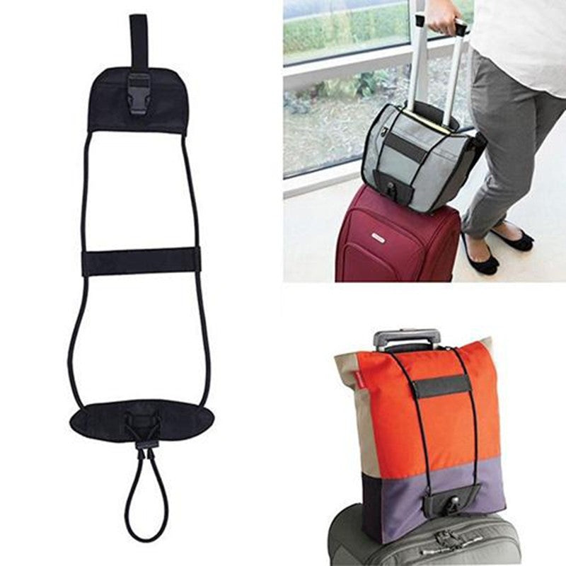 Original Easy Bag Bungee - Luggage Strap