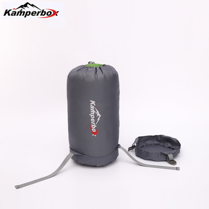 Kamperbox Sleeping Bag Winter Low-Temperature Down Sleeping Bag