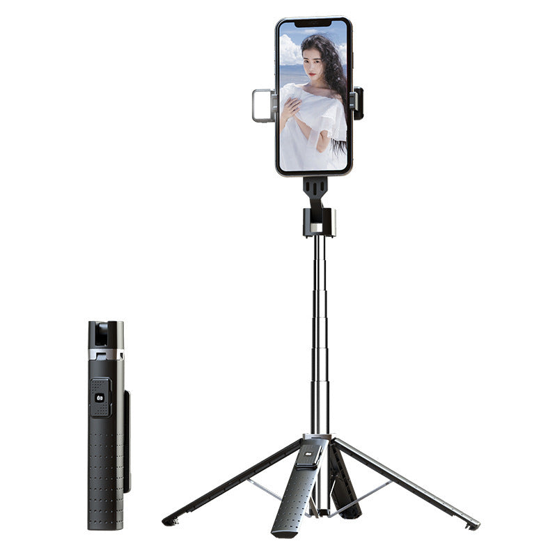 Universal Bluetooth-Compatible Selfie Stick