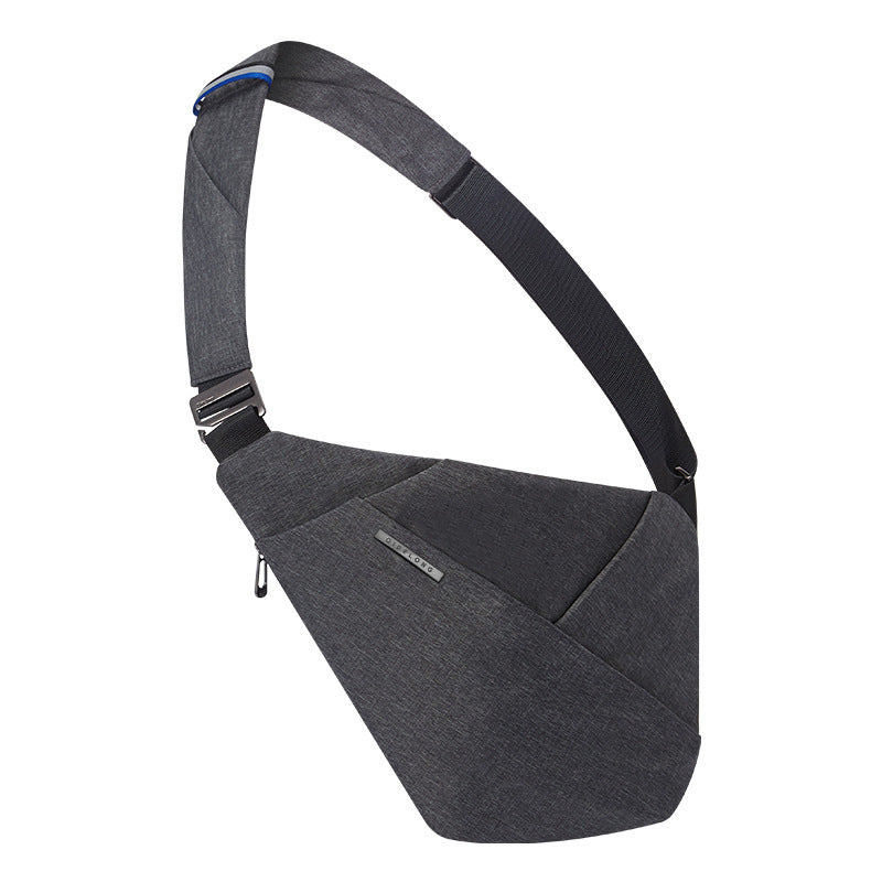 Crossbody Multi-functional Bag
