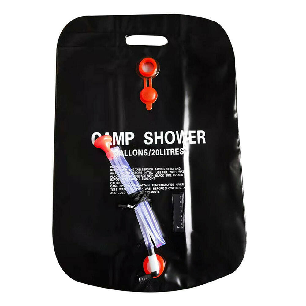 Portable Camp Shower