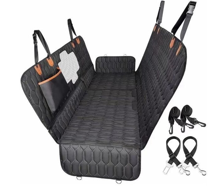 Multifunctional Pet Travel Car Mat