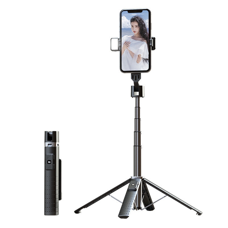 Universal Bluetooth-Compatible Selfie Stick