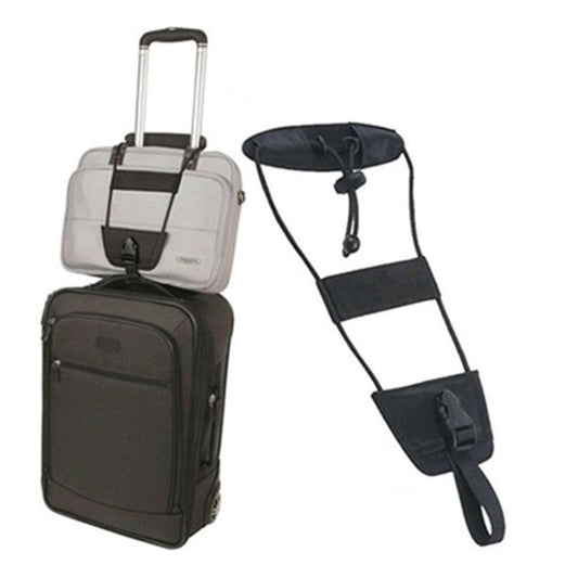 Original Easy Bag Bungee - Luggage Strap