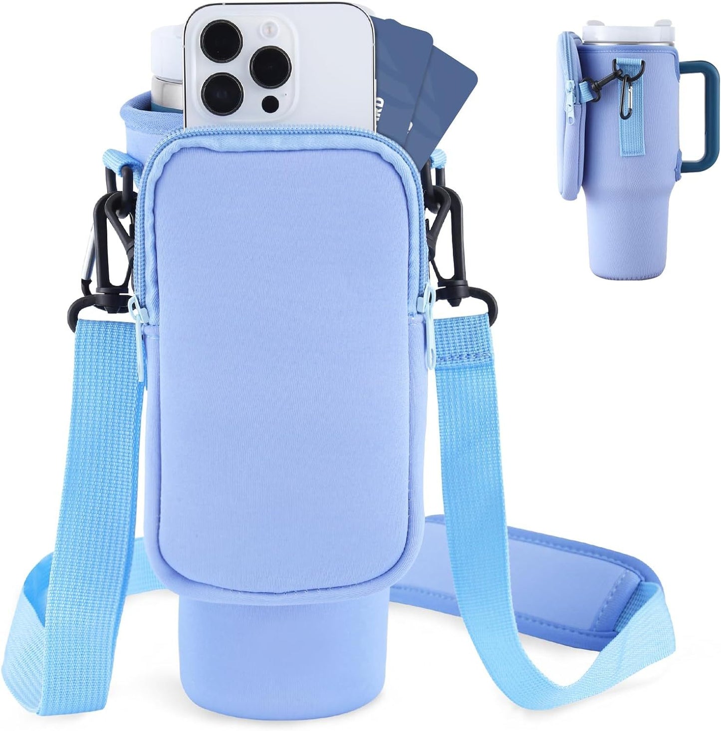 Slok Water Bottle Carrier Bag