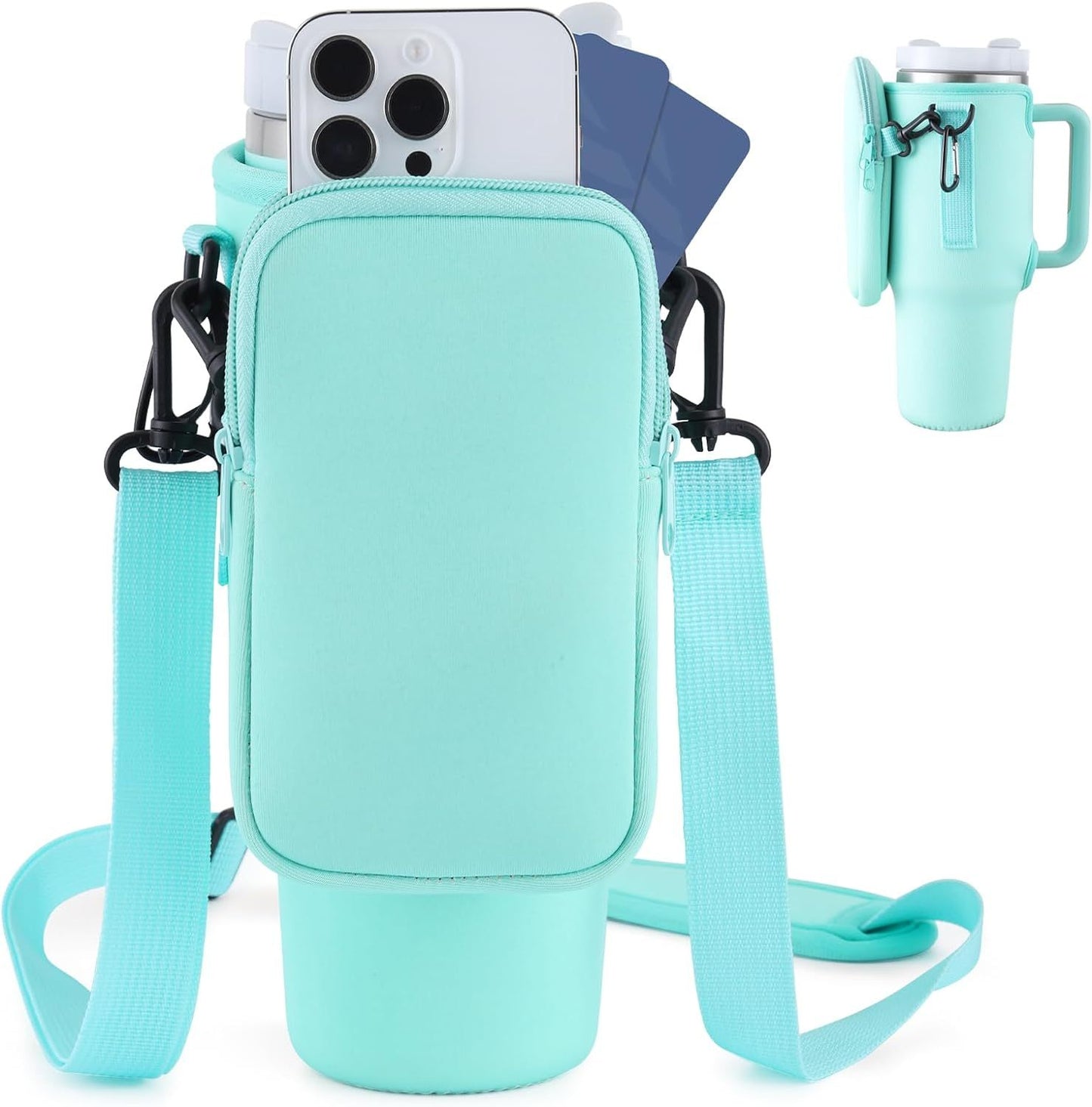 Slok Water Bottle Carrier Bag