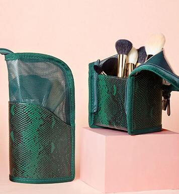 Makeup Brush Storage Bag