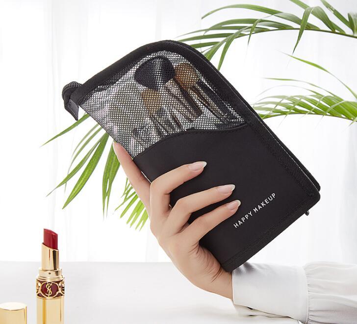 Makeup Brush Storage Bag