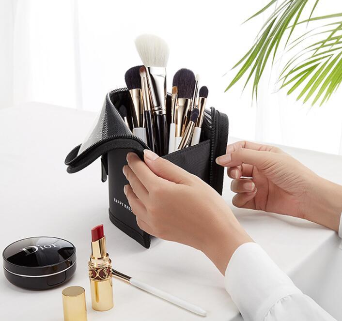 Makeup Brush Storage Bag