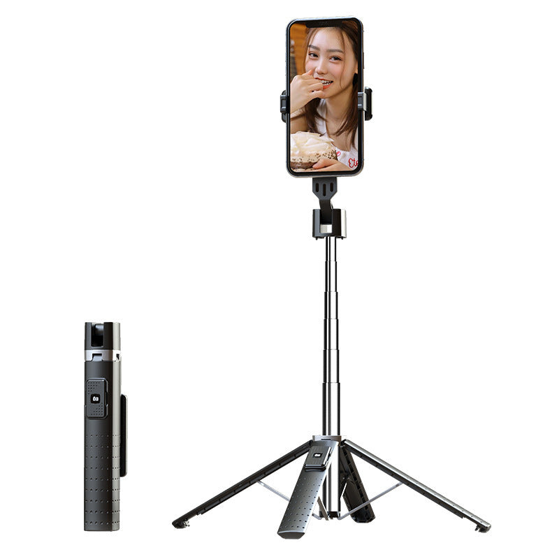 Universal Bluetooth-Compatible Selfie Stick