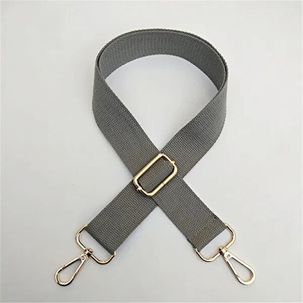 Adjustable Nylon Bag Strap