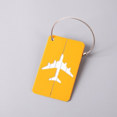 Luggage Tags