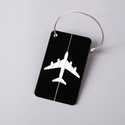 Luggage Tags