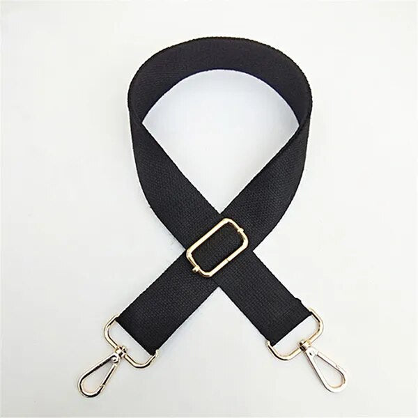 Adjustable Nylon Bag Strap