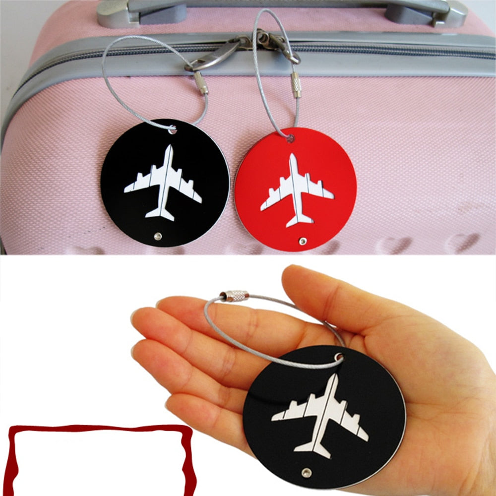 Luggage Tags