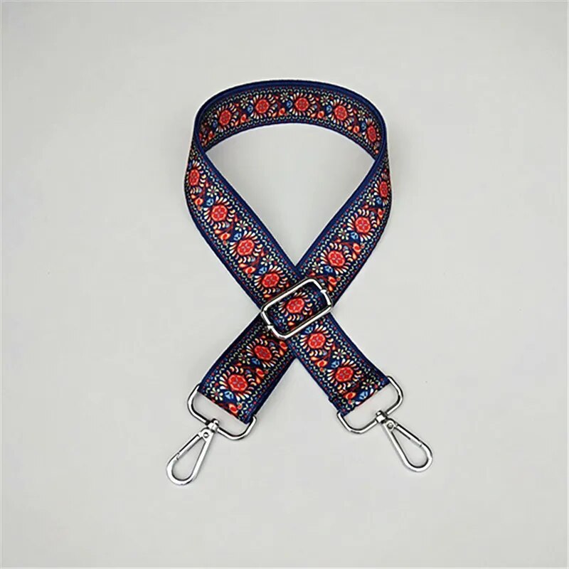 Adjustable Nylon Bag Strap