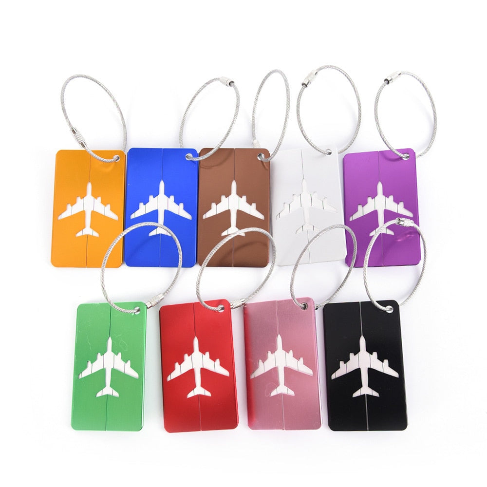 Luggage Tags