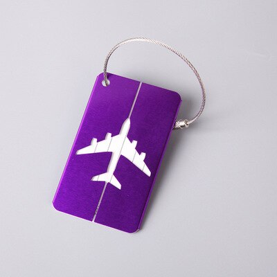 Luggage Tags