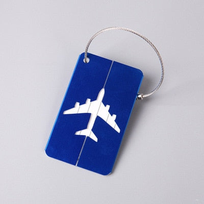 Luggage Tags