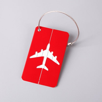 Luggage Tags