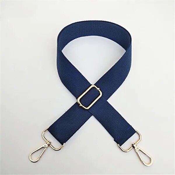 Adjustable Nylon Bag Strap