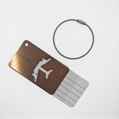 Luggage Tags