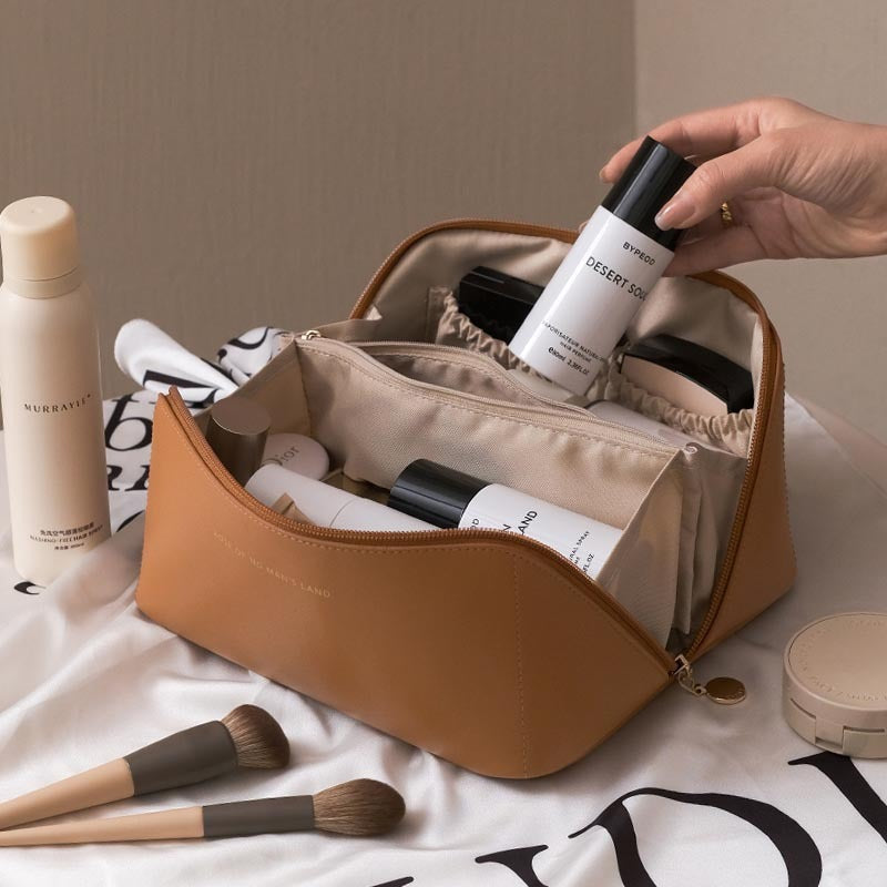 Cosmetics and Toiletries Organizer