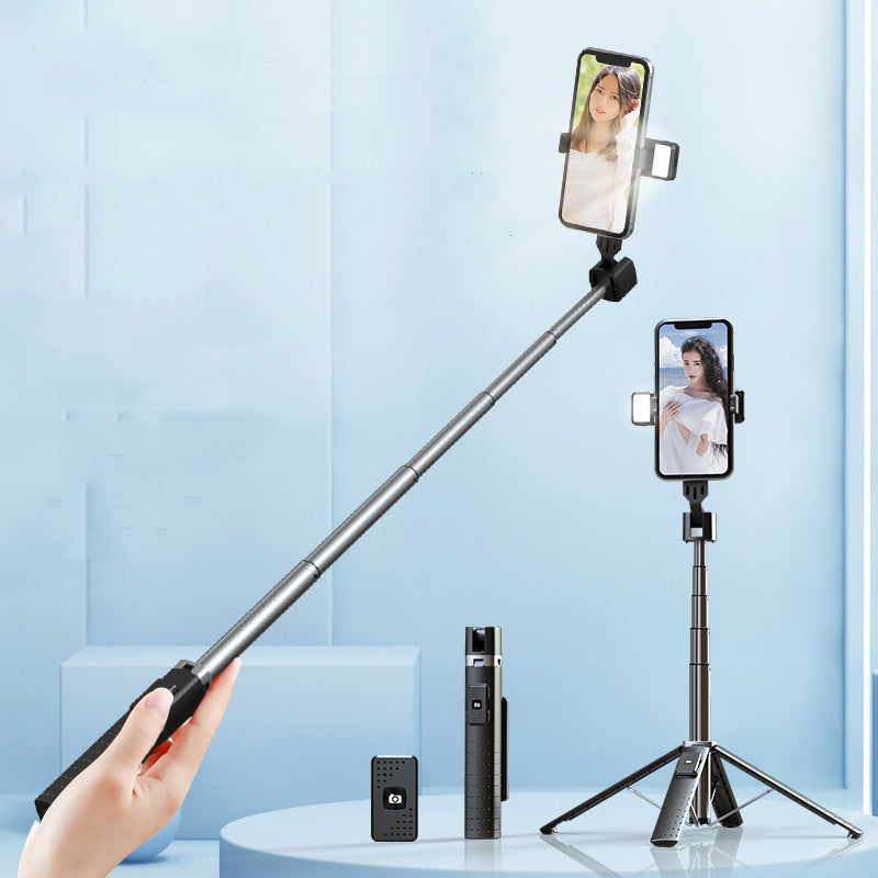 Universal Bluetooth-Compatible Selfie Stick