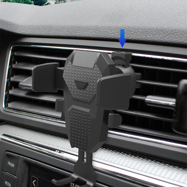 Car Phone Holder