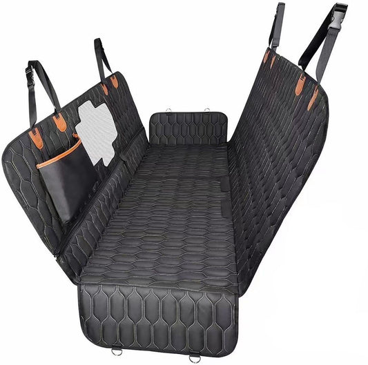 Multifunctional Pet Travel Car Mat